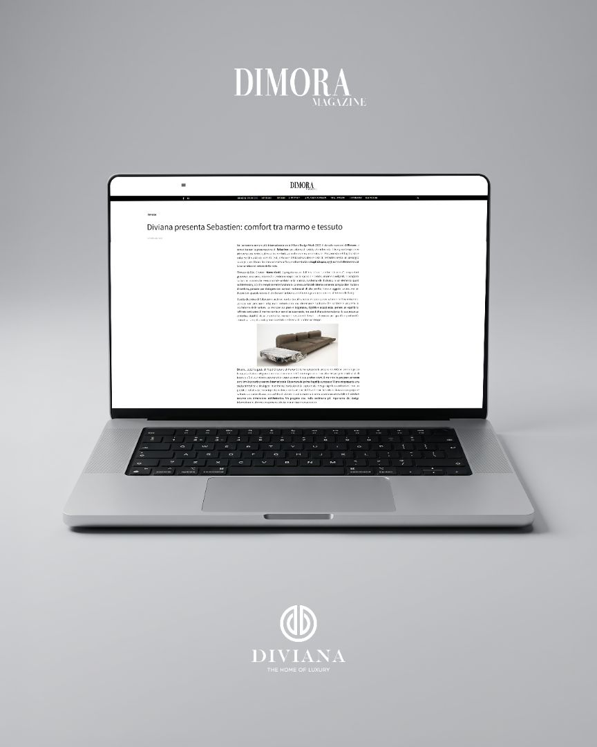DimoraMagazine feb